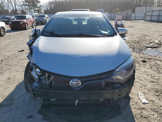 Photo 5 from auction – 2015 TOYOTA COROLLA L with VIN 2T1BURHE3FC300115