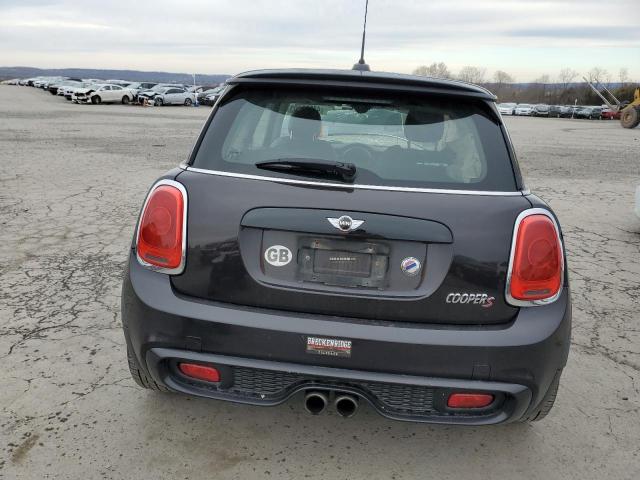 Photo 6 from auction – 2014 MINI COOPER S with VIN WMWXM7C58ET970720