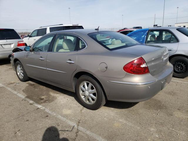 Photo 2 from auction – 2006 BUICK LACROSSE C with VIN 2G4WD582161205398