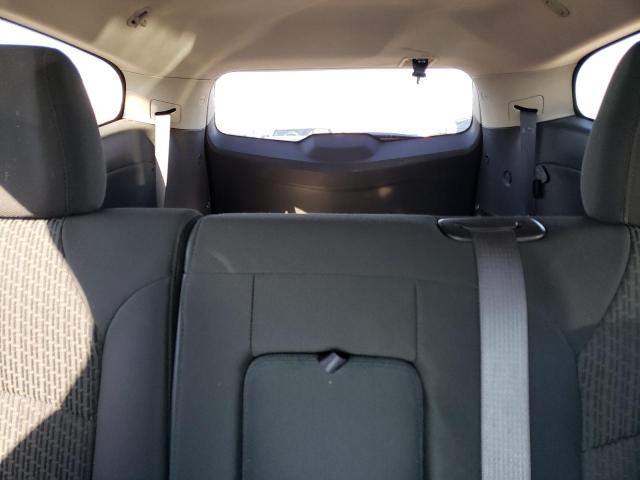 Photo 10 from auction – 2012 CHEVROLET TRAVERSE with VIN 1GNKVGED3CJ216400