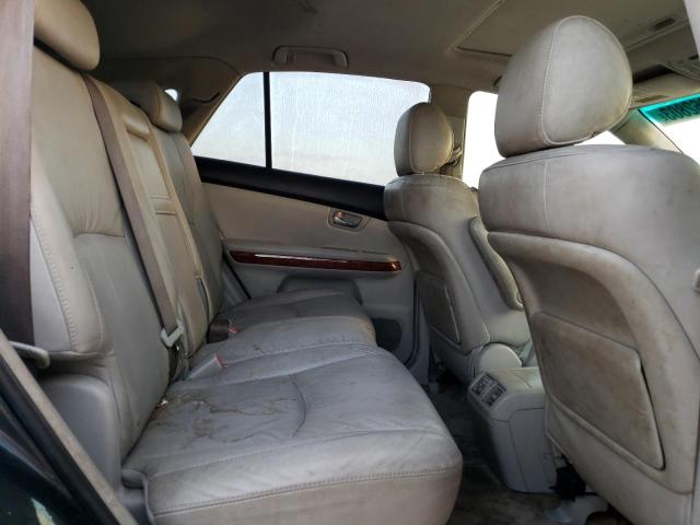 Photo 10 from auction – 2007 LEXUS RX 400H with VIN JTJHW31U072014898