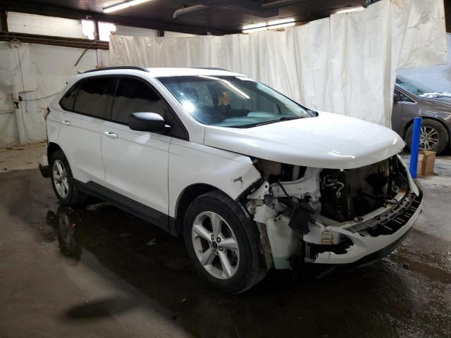Photo 4 from auction – 2015 FORD EDGE SE with VIN 2FMTK4G95FBC08123