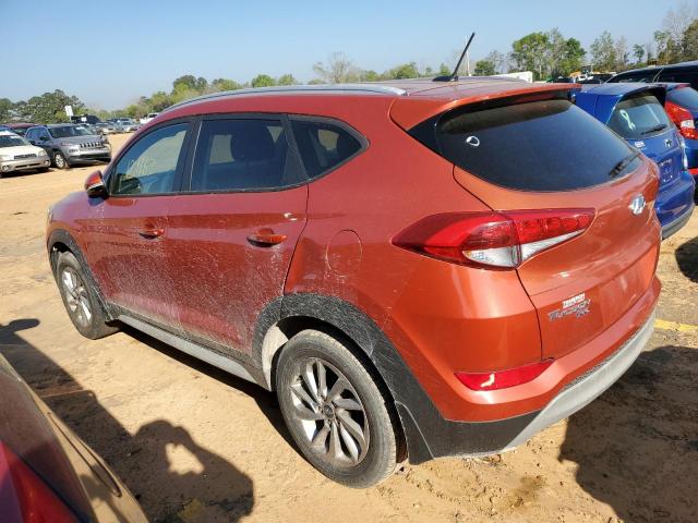Photo 2 from auction – 2017 HYUNDAI TUCSON LIM with VIN KM8J33A2XHU392336