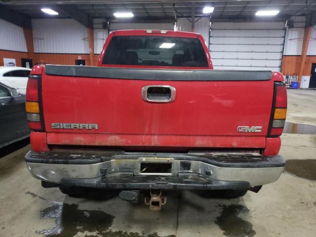 Photo 6 from auction – 2004 GMC SIERRA K25 with VIN 1GTHK23144F124255