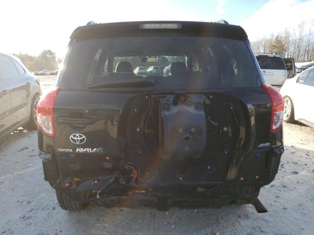 Photo 6 from auction – 2007 TOYOTA RAV4 with VIN JTMBD33V876037102
