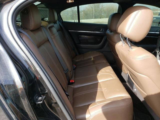 Photo 10 from auction – 2015 LINCOLN MKS with VIN 1LNHL9FT3FG607621