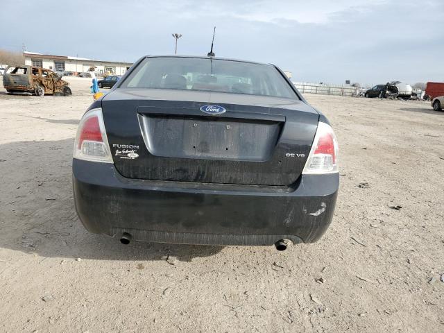 Photo 6 from auction – 2009 FORD FUSION S with VIN 3FAHP07129R196166