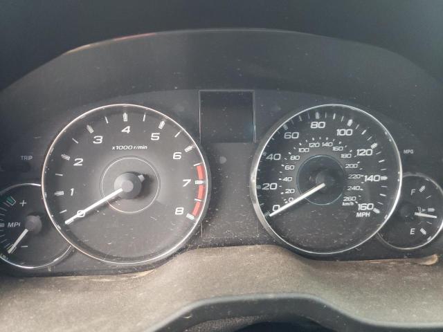 Снимка 9 от търг – 2011 SUBARU OUTBACK 3. с VIN 4S4BRDKC7B2444086