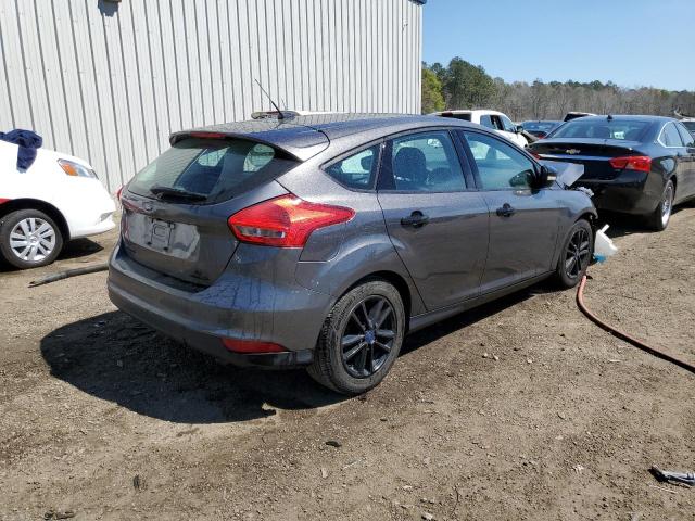 Photo 3 from auction – 2015 FORD FOCUS SE with VIN 1FADP3K24FL292441