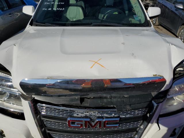 Photo 12 from auction – 2013 GMC TERRAIN SL with VIN 2GKFLVEK3D6405585
