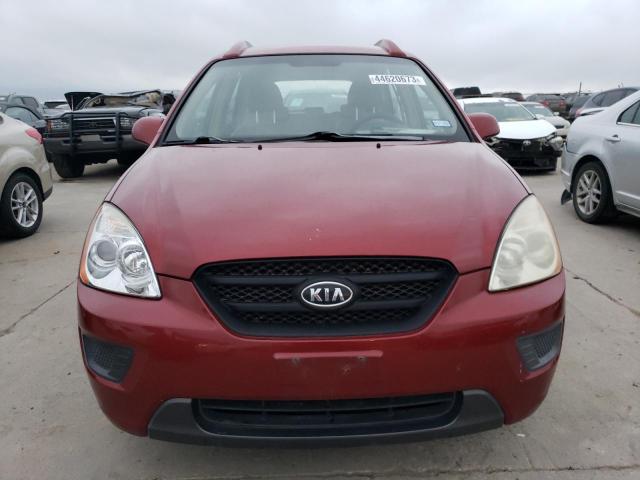 Photo 5 from auction – 2007 KIA RONDO BASE with VIN KNAFG525677080155