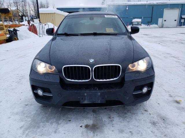 Photo 5 from auction – 2012 BMW X6 XDRIVE3 with VIN 5UXFG2C51CL780973