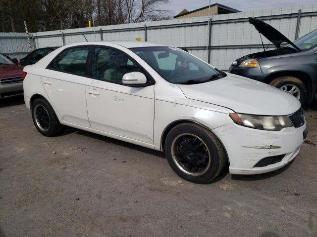 Photo 4 from auction – 2012 KIA FORTE EX with VIN KNAFU4A21C5588260