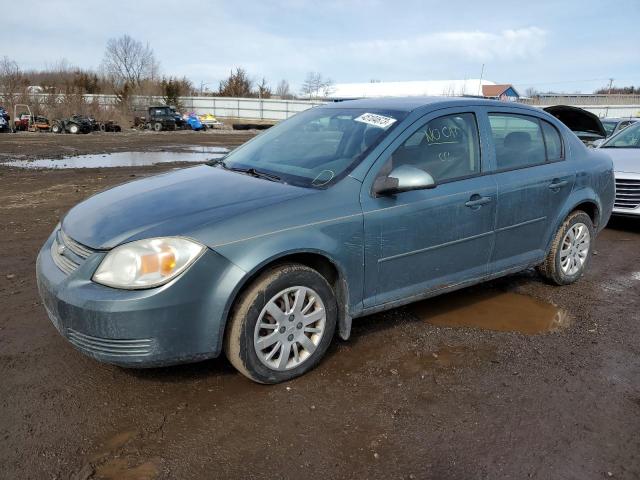 Photo 1 from auction – 2010 CHEVROLET COBALT 1LT with VIN 1G1AD5F59A7153437