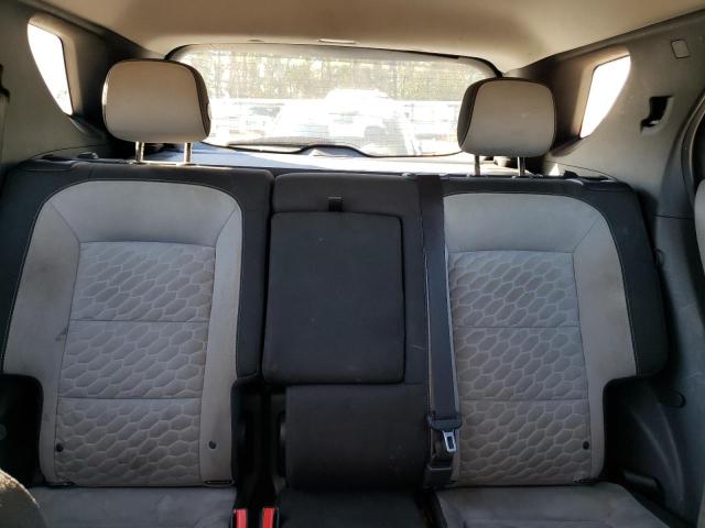 Photo 10 from auction – 2018 CHEVROLET EQUINOX LS with VIN 2GNAXHEVXJ6150474