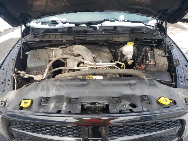 Photo 11 from auction – 2019 RAM 1500 CLASS with VIN 1C6RR7KT4KS679783