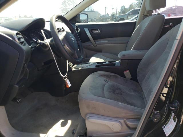 Photo 7 from auction – 2011 NISSAN ROGUE S with VIN JN8AS5MT1BW573641