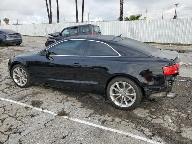 Photo 2 from auction – 2014 AUDI A5 PREMIUM with VIN WAULFAFR2EA062585