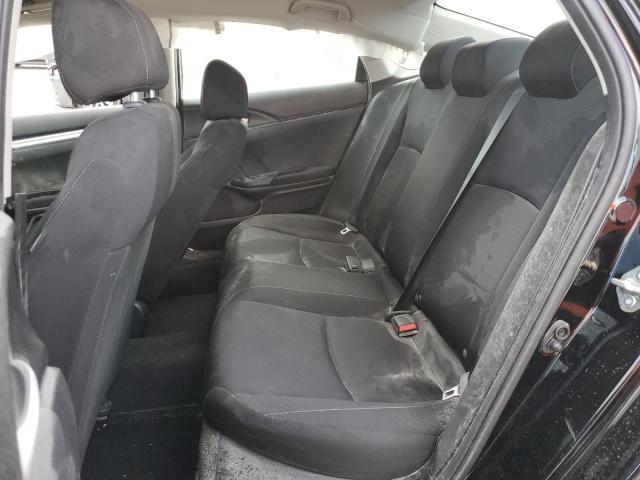 Photo 10 from auction – 2020 HONDA CIVIC LX with VIN 19XFC2F63LE021445
