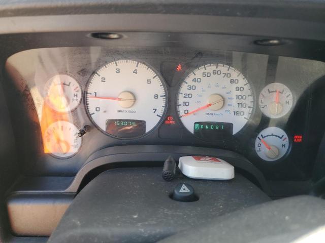 Photo 9 from auction – 2004 DODGE RAM 1500 S with VIN 1D7HA18D34J273128