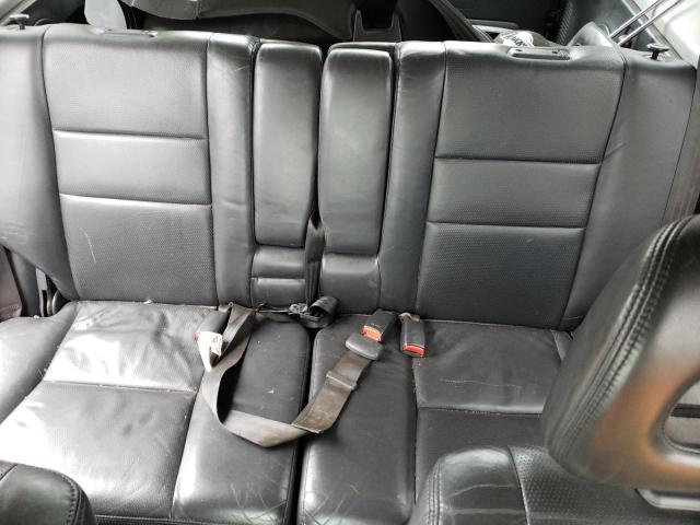 Photo 10 from auction – 2000 HONDA CR-V SE with VIN JHLRD1879YC037676