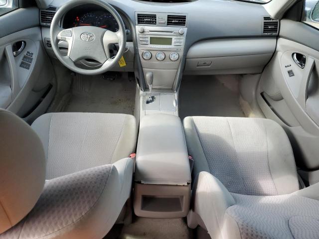 Photo 8 from auction – 2011 TOYOTA CAMRY BASE with VIN 4T1BF3EK5BU180022