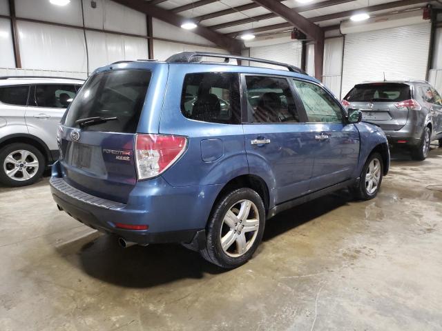 Photo 3 from auction – 2010 SUBARU FORESTER 2 with VIN JF2SH6CC8AH765293