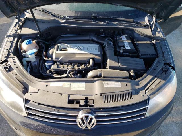 Photo 11 from auction – 2012 VOLKSWAGEN EOS KOMFOR with VIN WVWBW7AH9CV013616