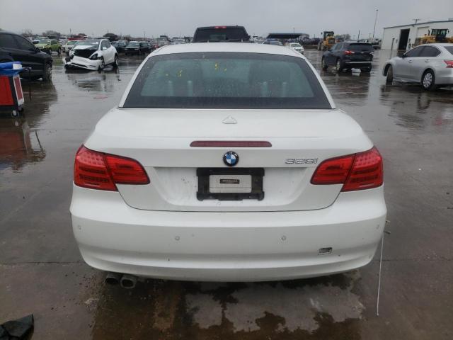 Photo 6 from auction – 2012 BMW 328 I SULE with VIN WBADW7C59CE730607