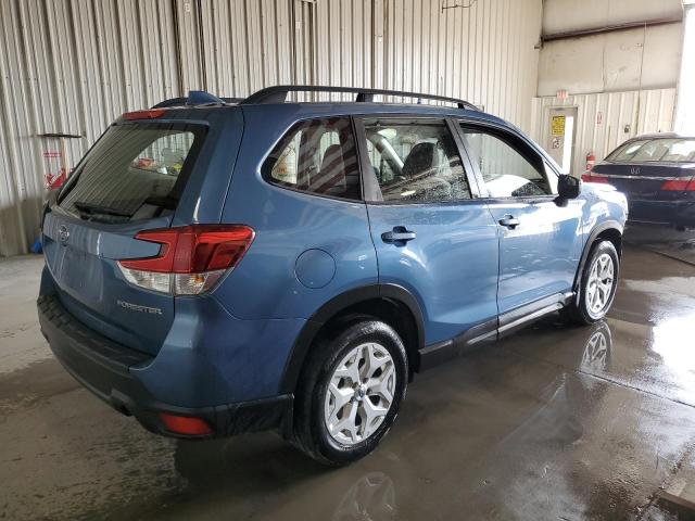 Photo 3 from auction – 2019 SUBARU FORESTER with VIN JF2SKACC5KH439814