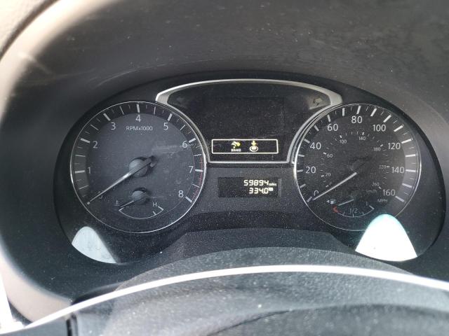Photo 9 from auction – 2015 NISSAN ALTIMA 2.5 with VIN 1N4AL3AP5FC425624