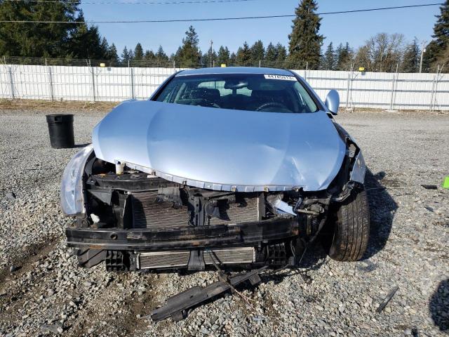 Photo 5 from auction – 2015 HYUNDAI SONATA HYB with VIN KMHEC4A45FA133759