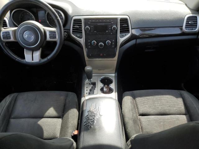 Photo 8 from auction – 2012 JEEP GRAND CHER with VIN 1C4RJFAG5CC232972