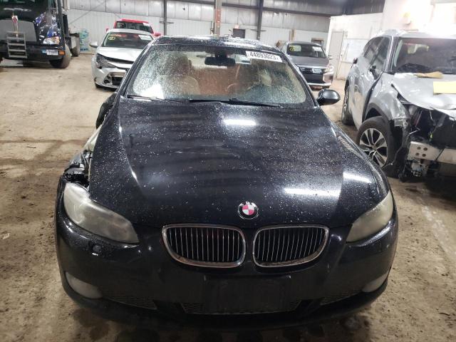 Photo 5 from auction – 2009 BMW 335 XI with VIN WBAWC73569E067894
