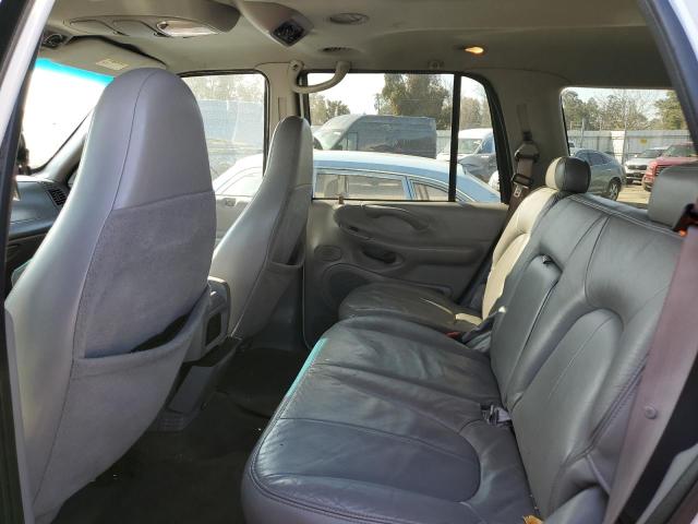 Photo 11 from auction – 2000 FORD EXPEDITION with VIN 1FMPU16L7YLB54933