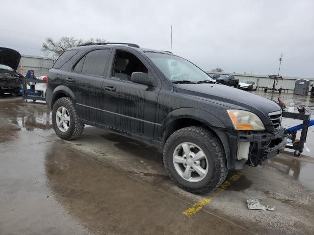 Photo 4 from auction – 2007 KIA SORENTO EX with VIN KNDJC736475684116