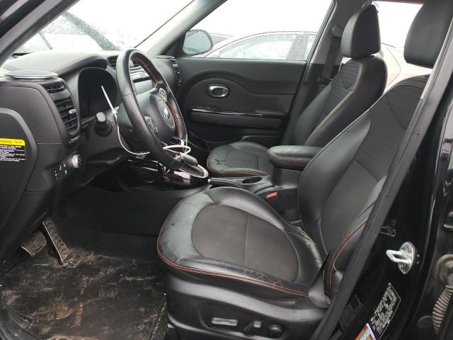 Photo 7 from auction – 2018 KIA SOUL ! with VIN KNDJX3AA0J7557136