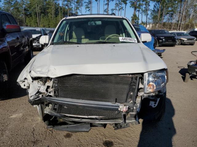 Photo 5 from auction – 2011 FORD ESCAPE LIM with VIN 1FMCU0EG5BKA19363
