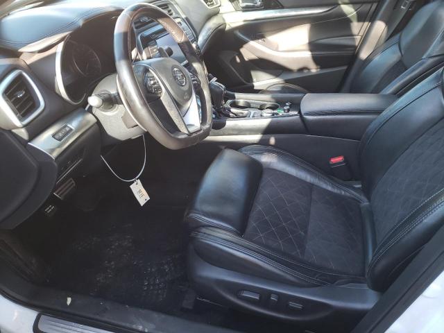 Photo 7 from auction – 2017 NISSAN MAXIMA 3.5 with VIN 1N4AA6AP4HC435796