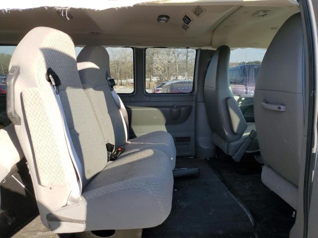 Photo 11 from auction – 2015 CHEVROLET EXPRESS G2 with VIN 1GBWGRFF5F1200207