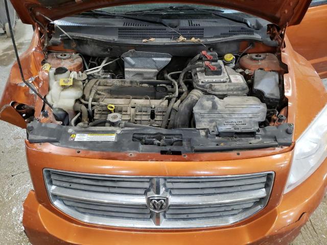 Photo 11 from auction – 2011 DODGE CALIBER MA with VIN 1B3CB3HA0BD234402