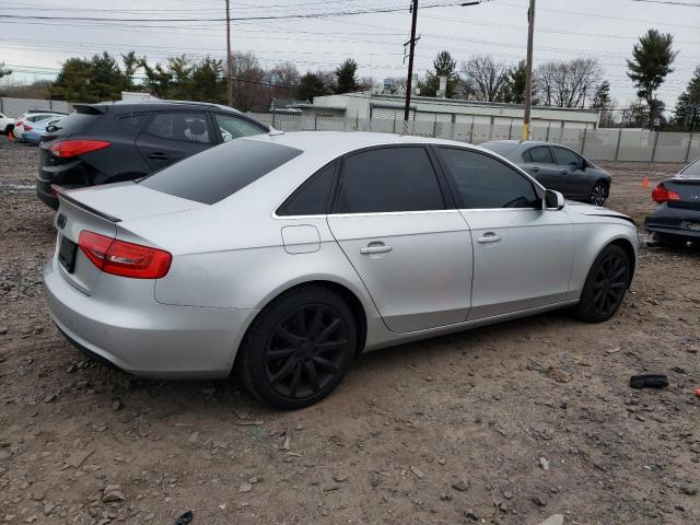Photo 3 from auction – 2013 AUDI A4 PREMIUM with VIN WAUFFAFL5DN006317