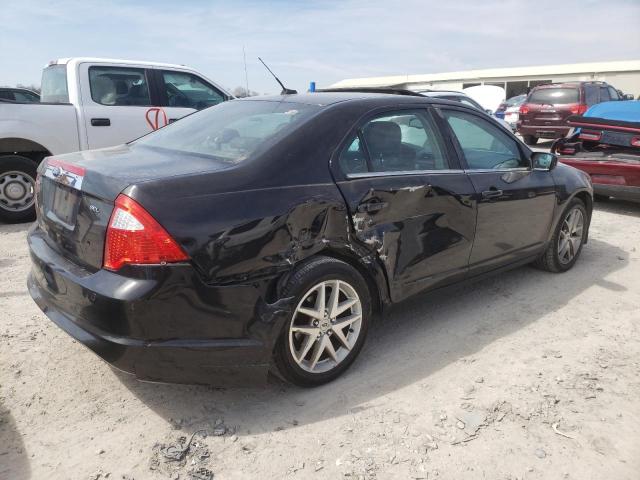 Photo 3 from auction – 2012 FORD FUSION SEL with VIN 3FAHP0JA4CR394604