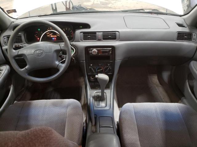 Photo 8 from auction – 2000 TOYOTA CAMRY CE with VIN JT2BG22KXY0451360