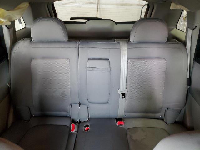 Photo 10 from auction – 2009 SATURN VUE XE with VIN 3GSCL33P19S522984
