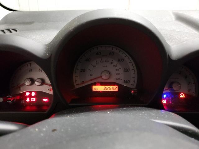 Photo 9 from auction – 2005 TOYOTA SCION TC with VIN JTKDE167750045899