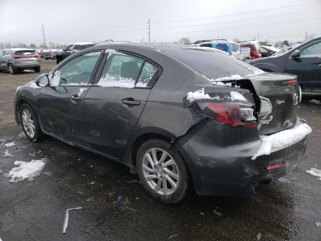 Photo 2 from auction – 2012 MAZDA 3 I with VIN JM1BL1V89C1568461