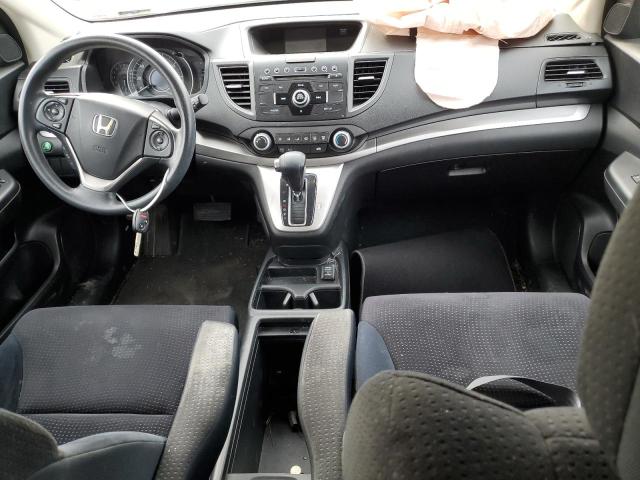 Photo 8 from auction – 2012 HONDA CR-V EX with VIN 5J6RM3H52CL005565