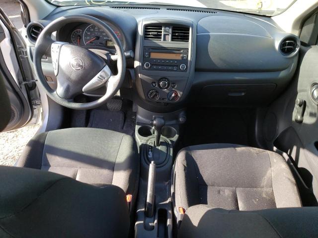 Photo 8 from auction – 2018 NISSAN VERSA S with VIN 3N1CN7AP0JL806902