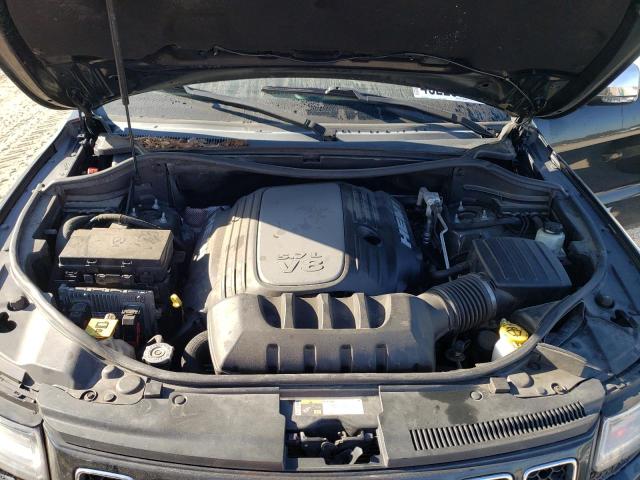Photo 12 from auction – 2014 JEEP GRAND CHER with VIN 1C4RJECT1EC130107